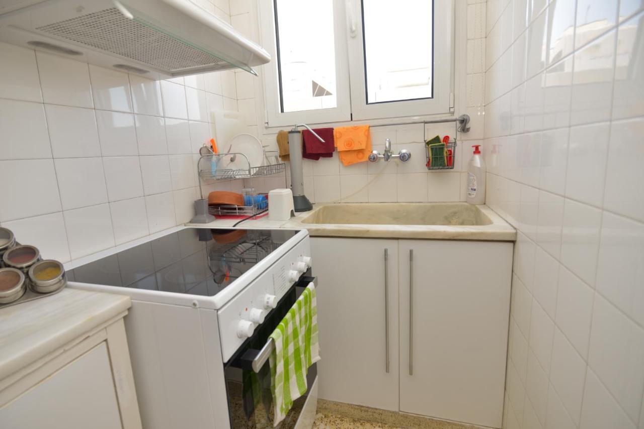 Athens Stylish Top Floor Apartment Syntagma Metro Εξωτερικό φωτογραφία
